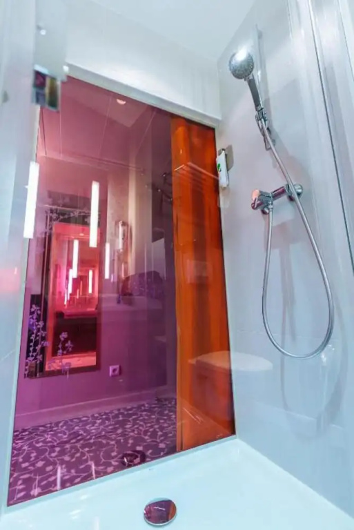 ibis Styles Compiegne - Chambres