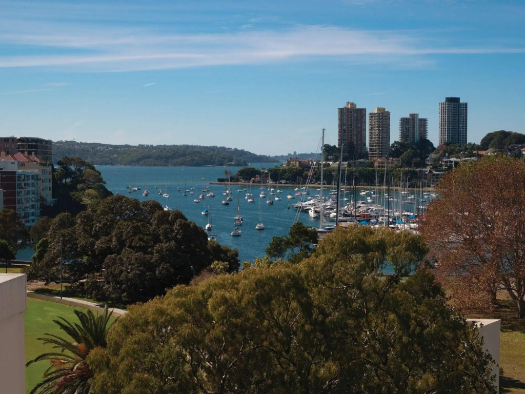 Vibe Hotel Rushcutters Bay Sydney - Général