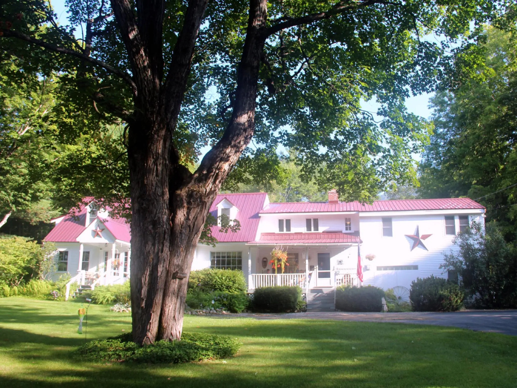 The Buttonwood Inn on Mt. Surprise - фото 18
