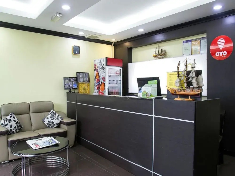 OYO 147 De Uptown Hotel Damansara Utama