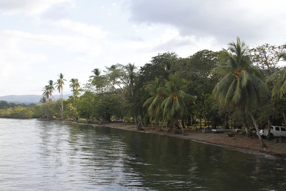 Cabinas Manawada