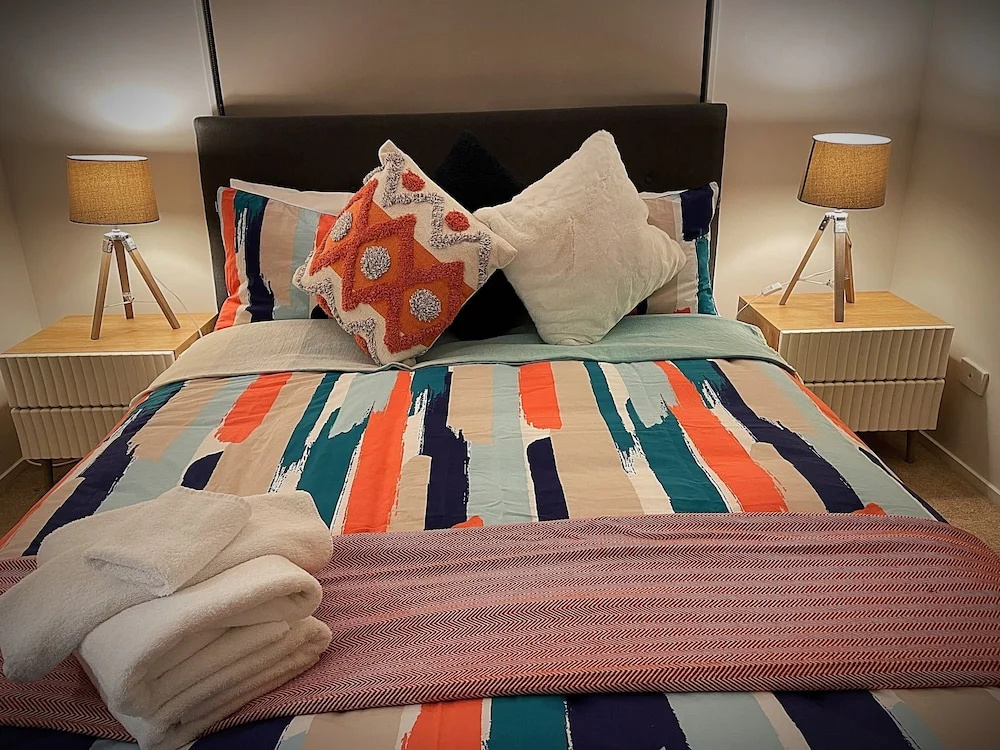 2 Bedrooms Standard Quadruple Family room
