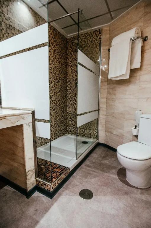 Hotel Elche Centro Affiliated by Melia - Chambres