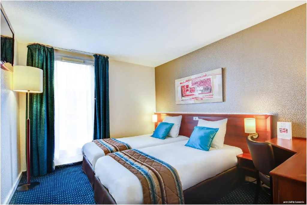 Hotel photo 8