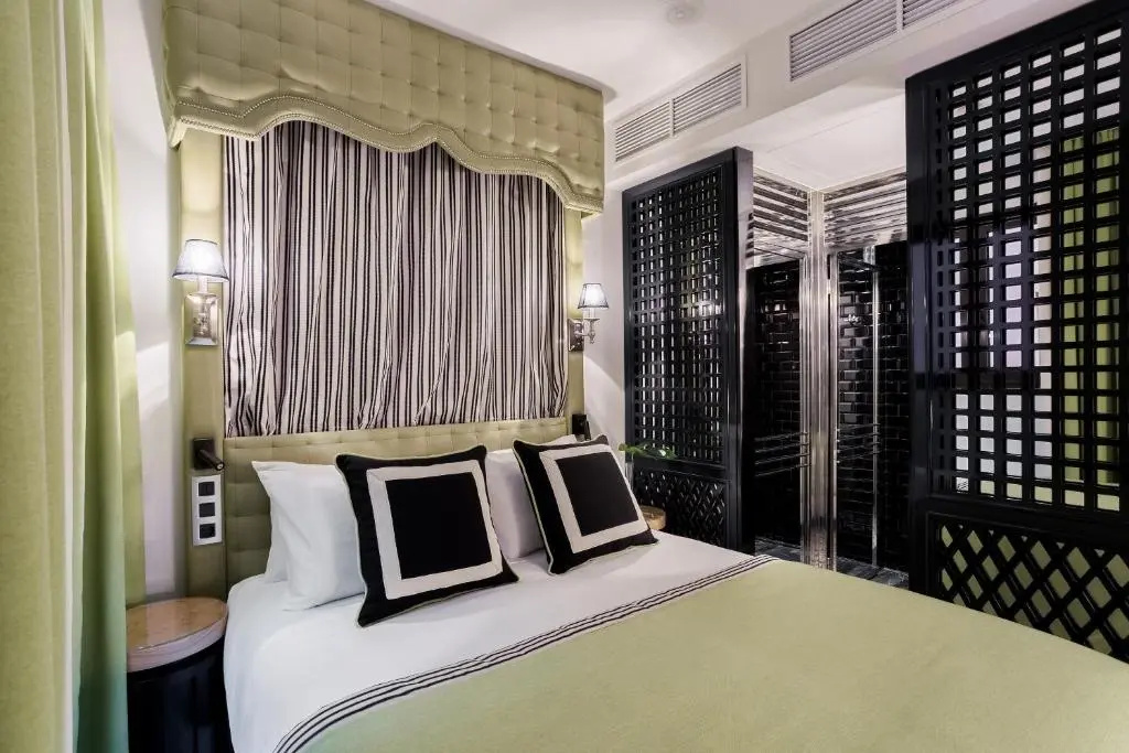 Room Mate Anna, Barcelona - Chambres