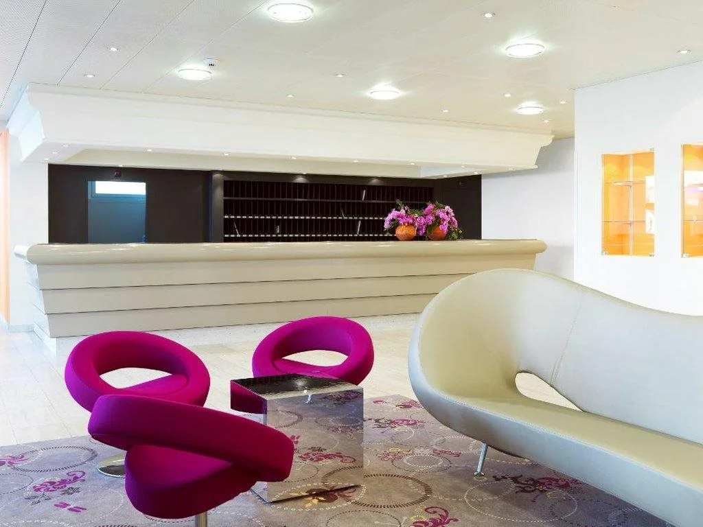 Hotel photo 8