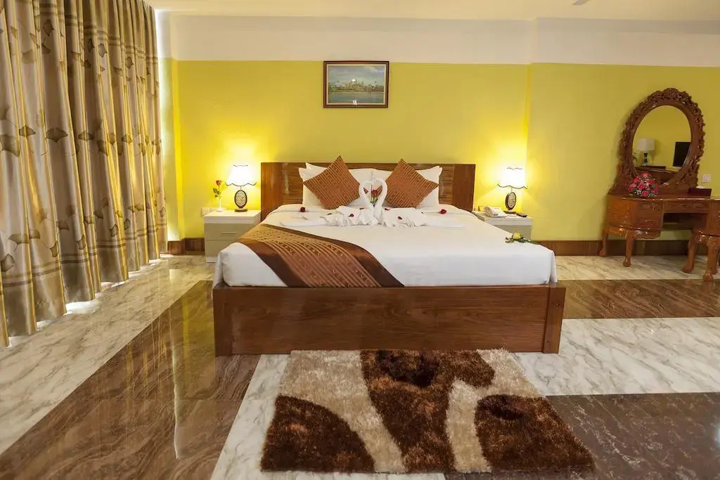 Hotel photo 35