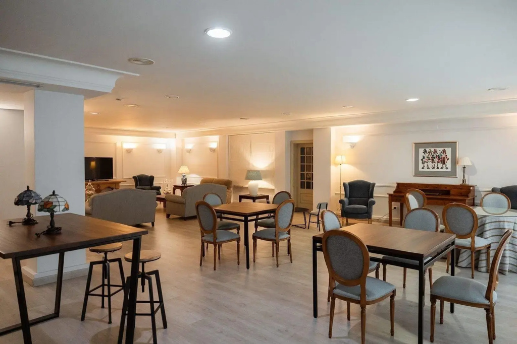 Hotel Villa Covelo - Général