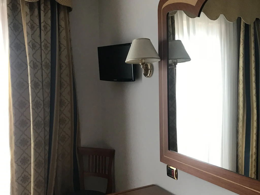 Hotel Albatros - Général