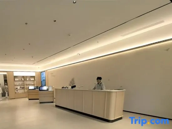 All Season Hotel (Zhongshan Torch Development Zone Sun City Shopping Plaza Branch)