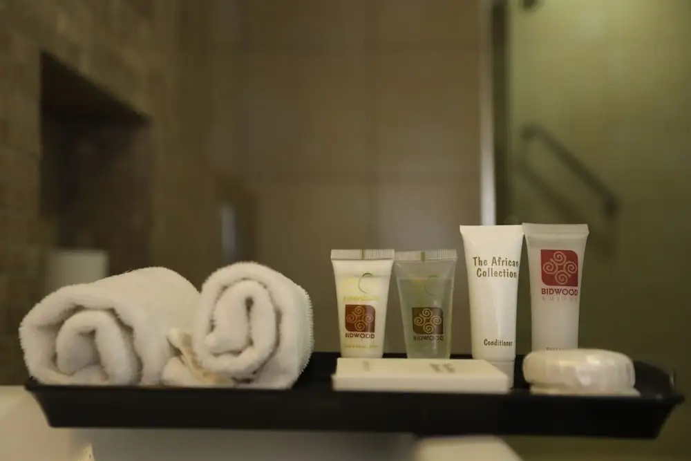 Bidwood Suite Hotel - Chambres