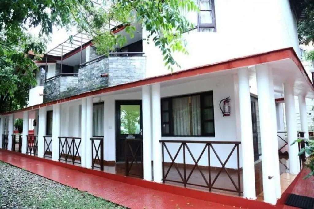 Surbee Resorts - Chambres