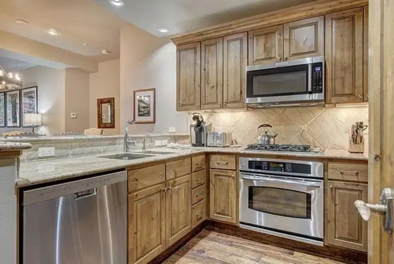 Arrowhead Village, A Vail Resorts Property - Chambres