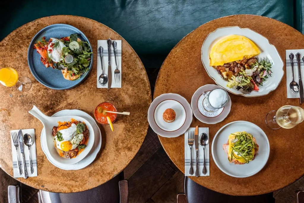 Hotel Port Royal - фото 13