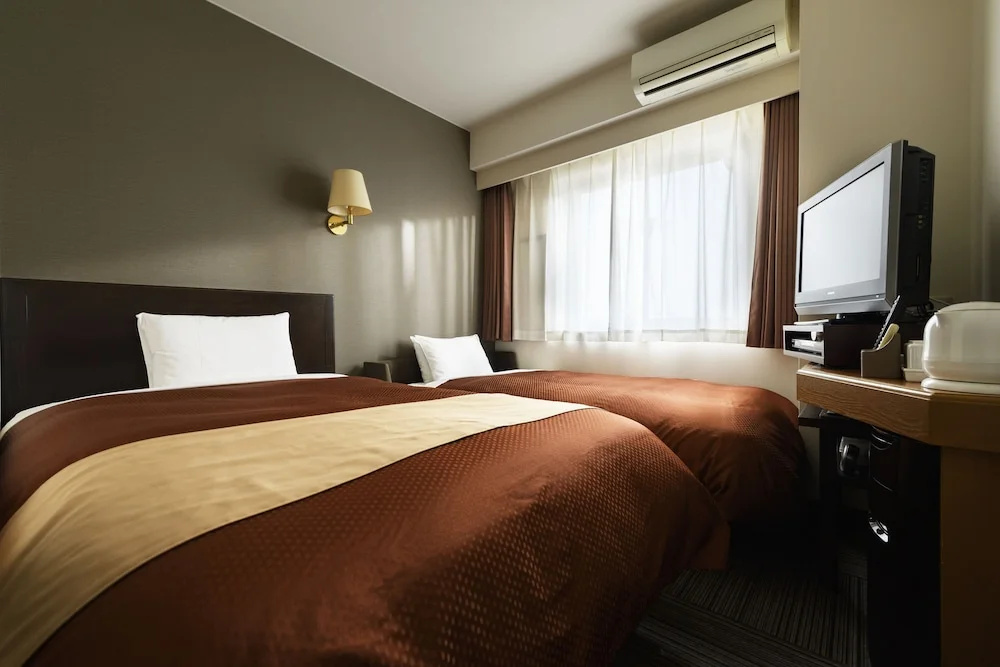 Hotel Sealuck Pal Yaizu - Chambres