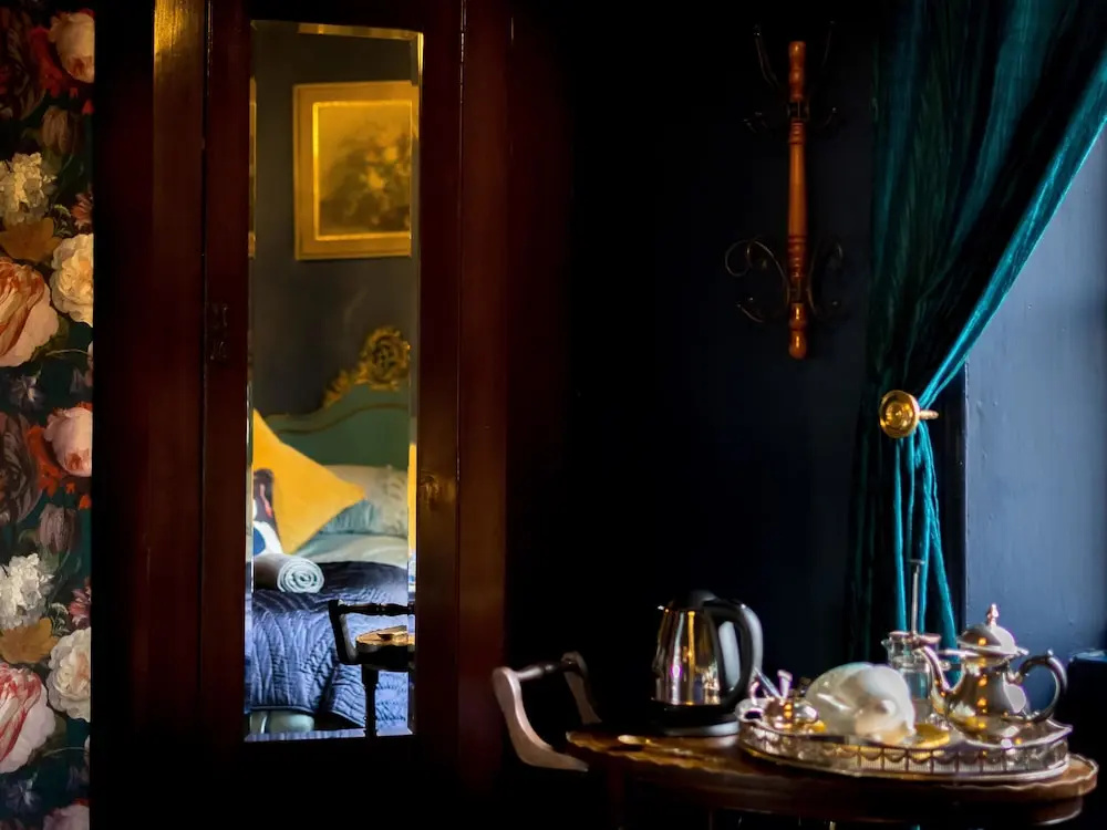 Gin Lounge Rooms - фото 12