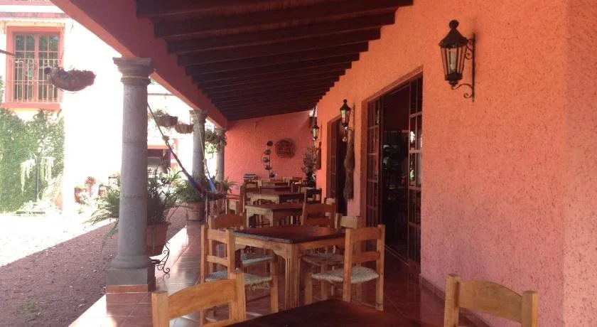 Hotel Hacienda Prom - Général