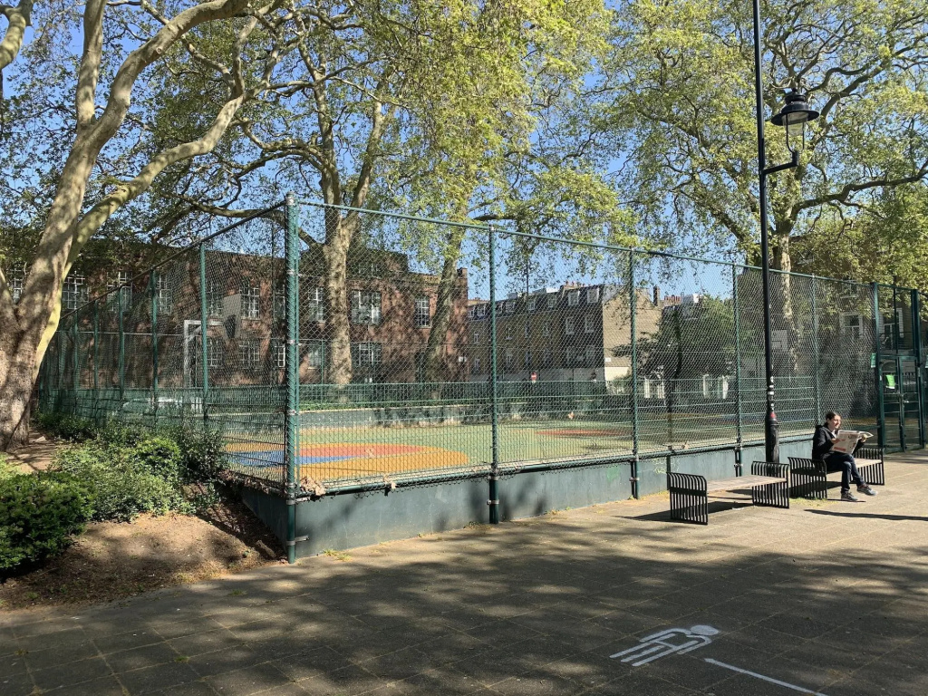 The Rokxy Townhouse - Kings Cross - Général