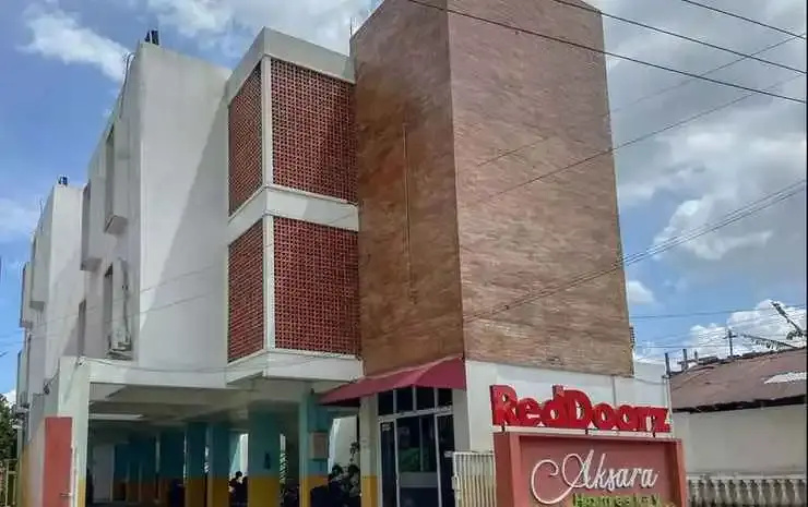 RedDoorz near RSUD Margono Purwokerto 3
