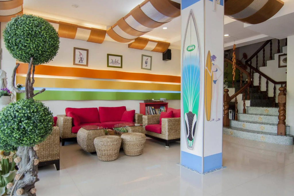Hotel photo 2