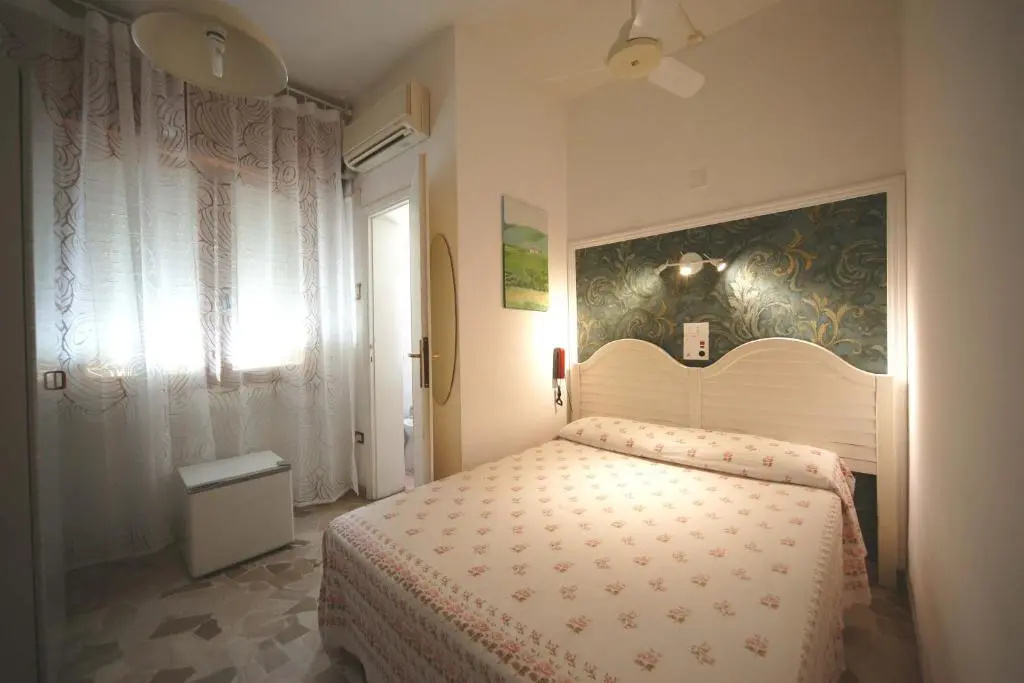 Hotel Liberty - Chambres