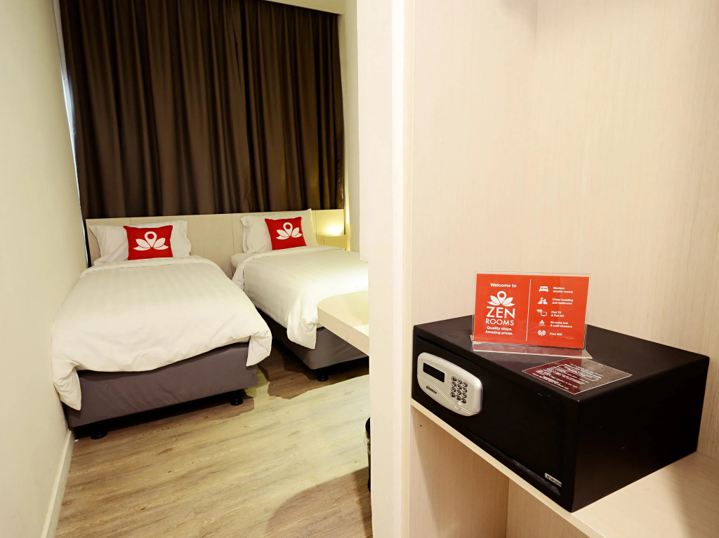 Hotel photo 5