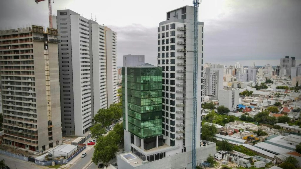 Amerian Rio Cuarto Apart & Suites