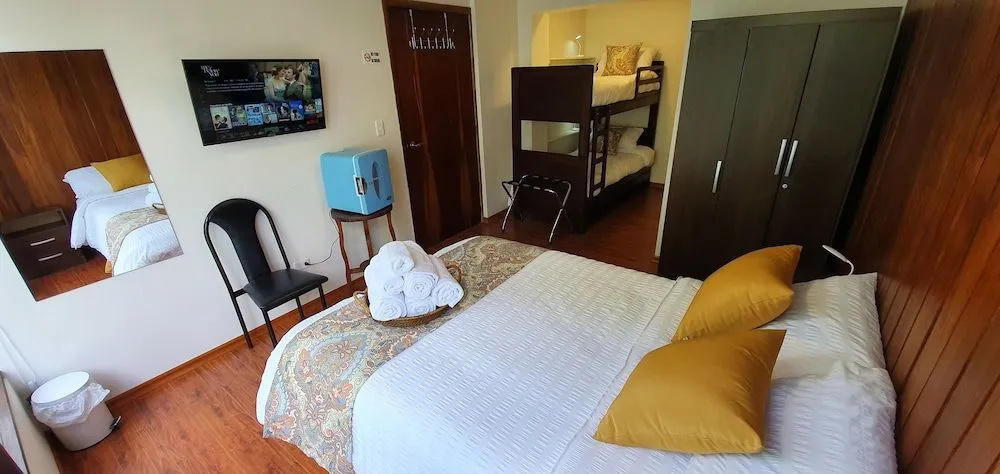 Hotel photo 11