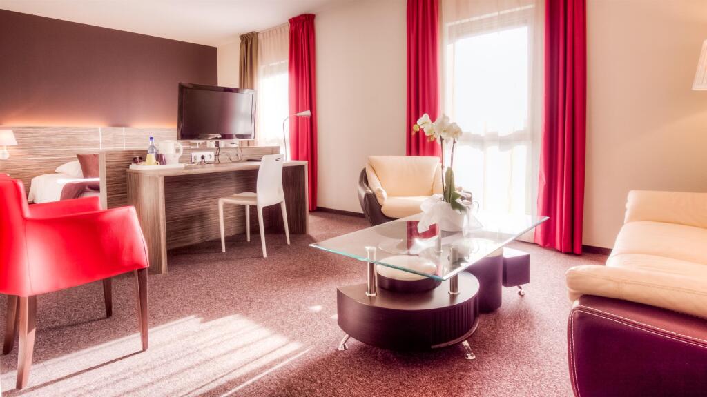 Hotel-Restaurant Horizon Ath-Lessines picture