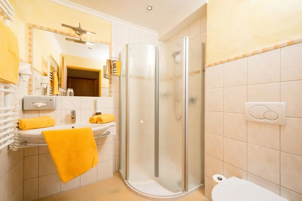Hotel Astrid inklusive JokerCard, Pool und Liegewiese - Chambres
