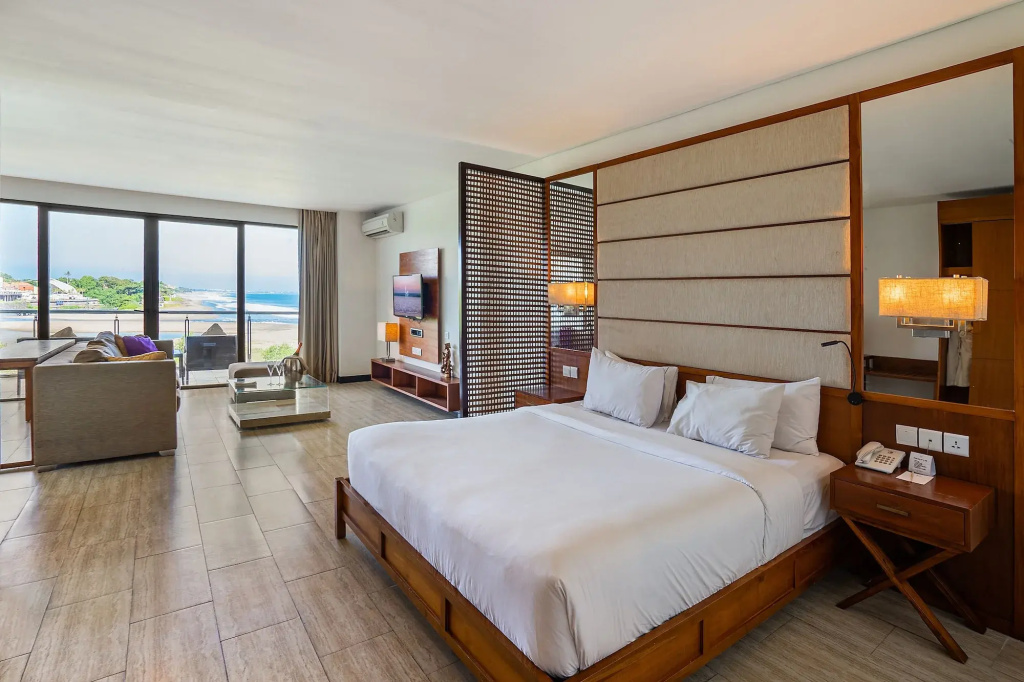 Lv8 Resort Hotel - Général
