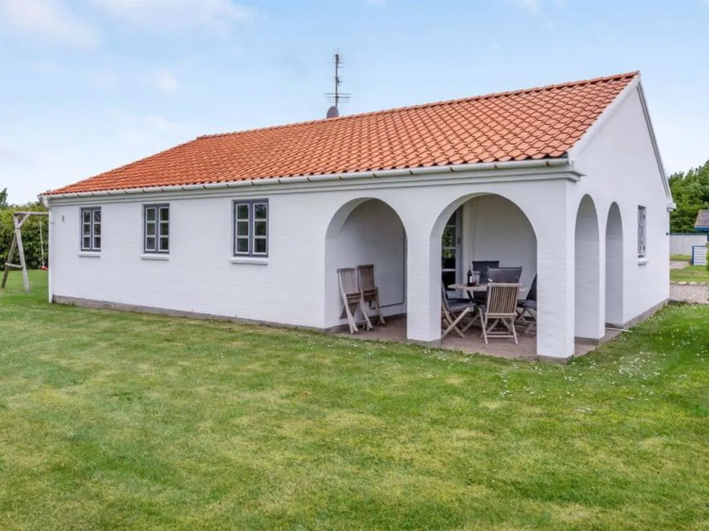 "Suna" - 600m from the sea in SE Jutland