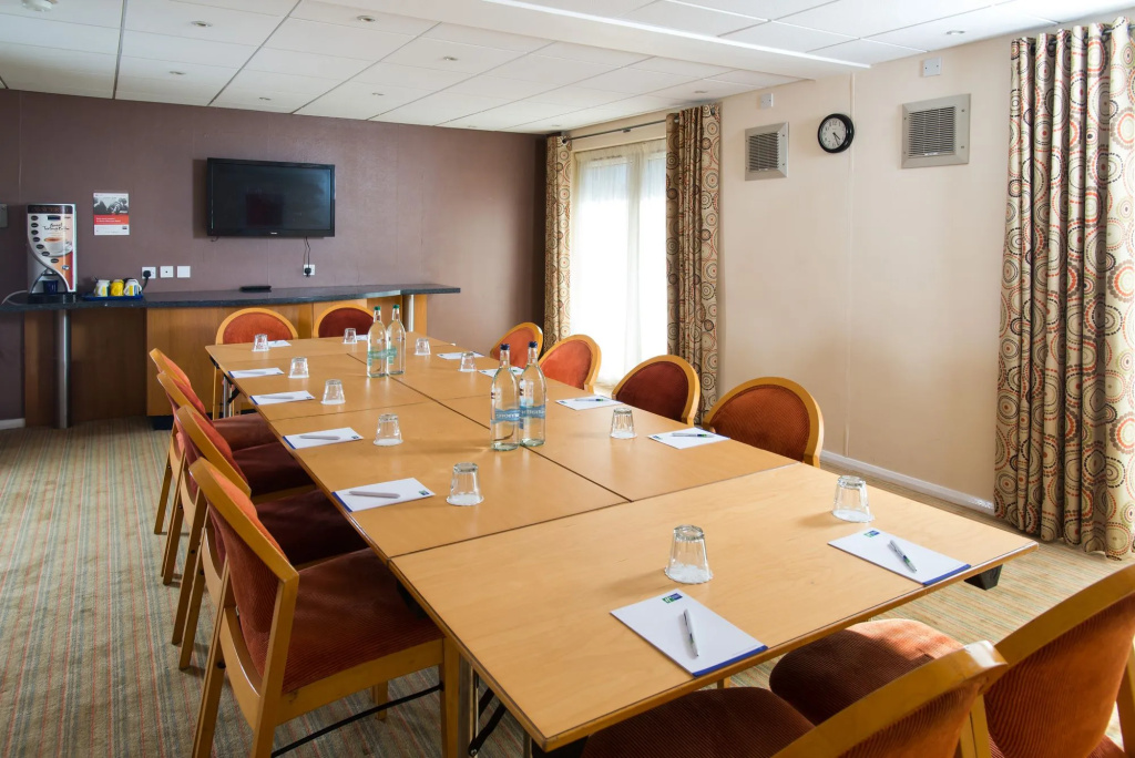 Holiday Inn Express Peterborough by IHG - Général