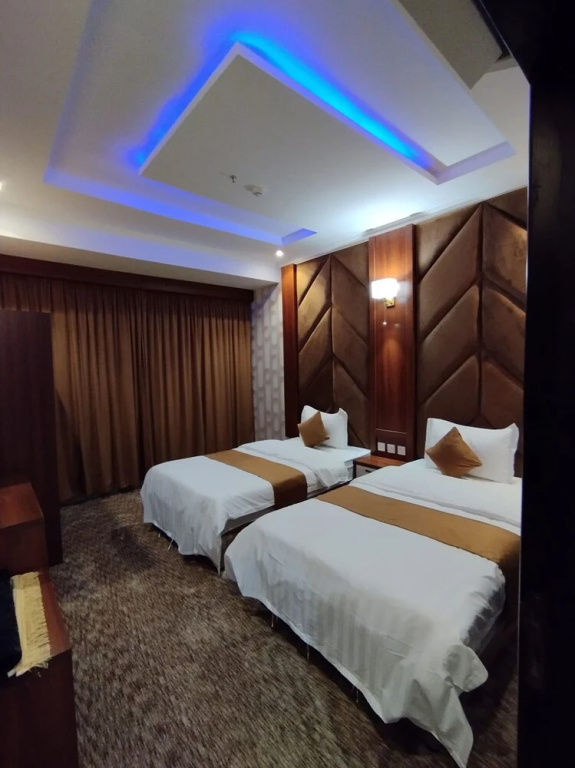 Superior room
