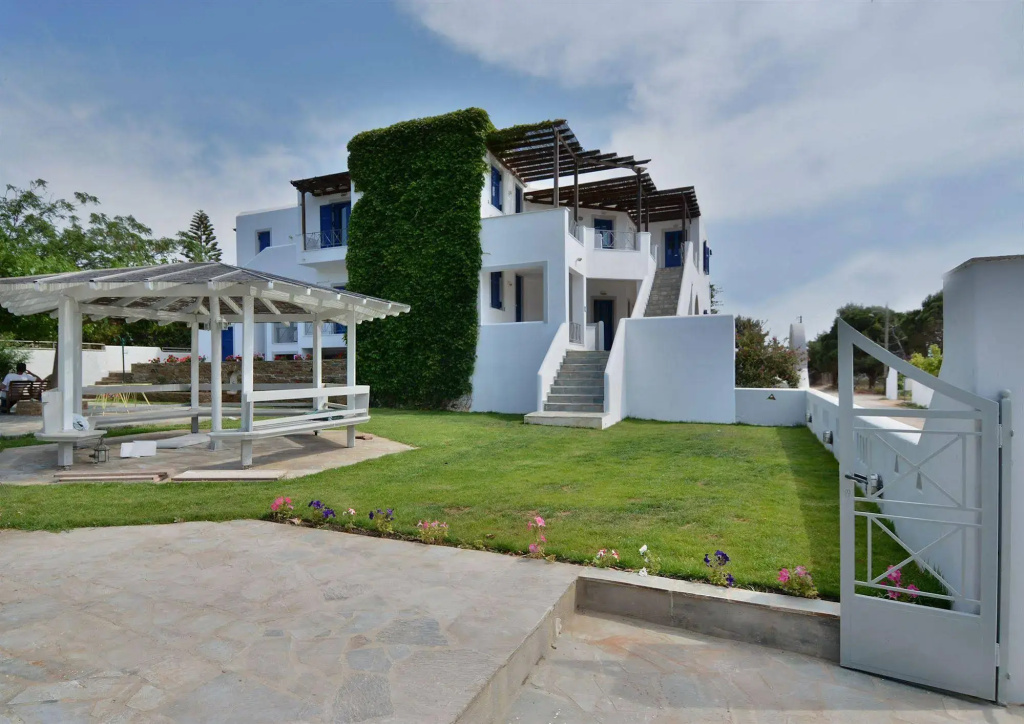 Allegria Family Hotel