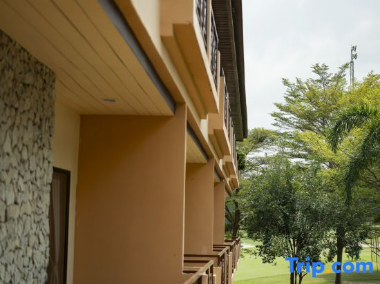 Royal Rayong Residence