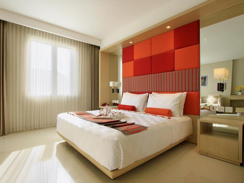 Ohana Hotel Kuta