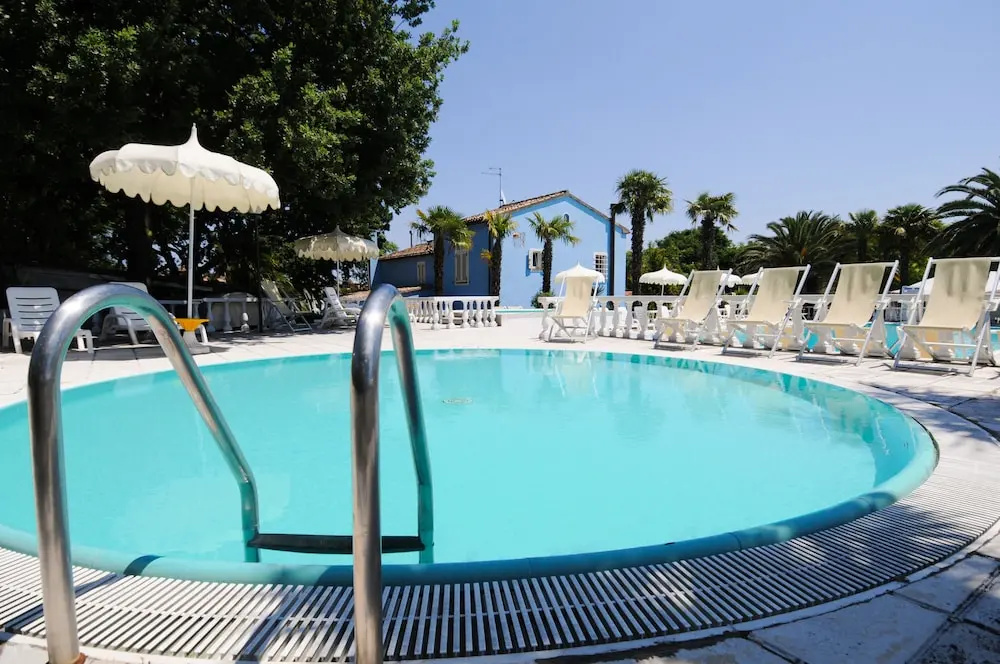 Camping Village Riviera - фото 8