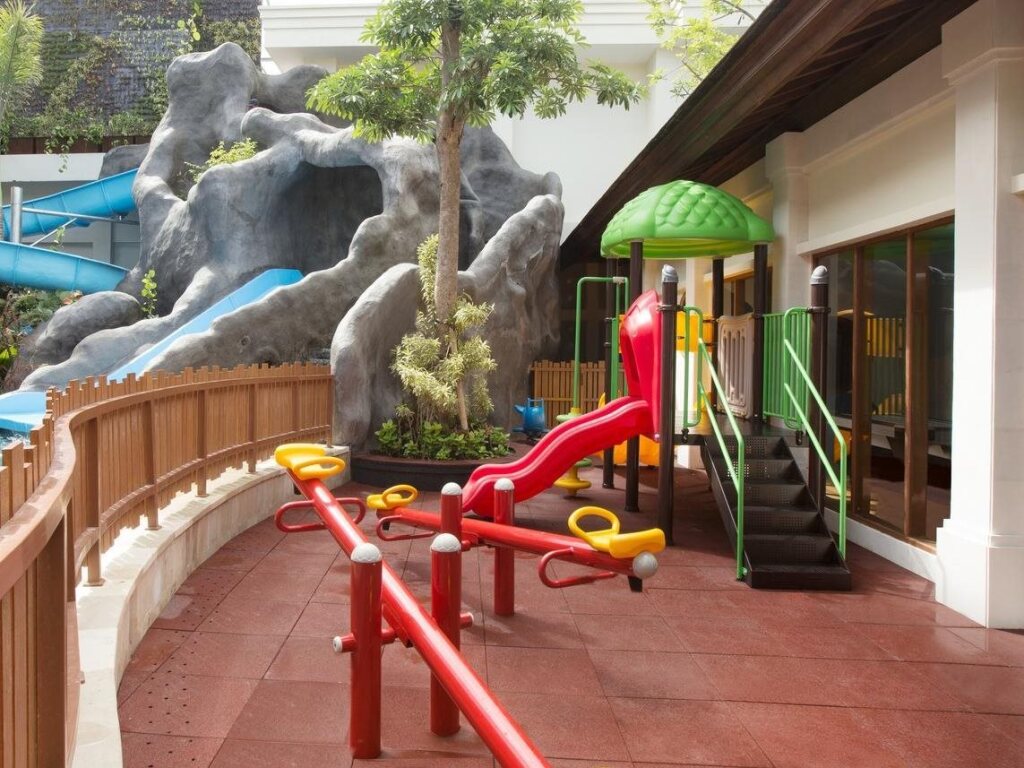 Padma Resort Legian