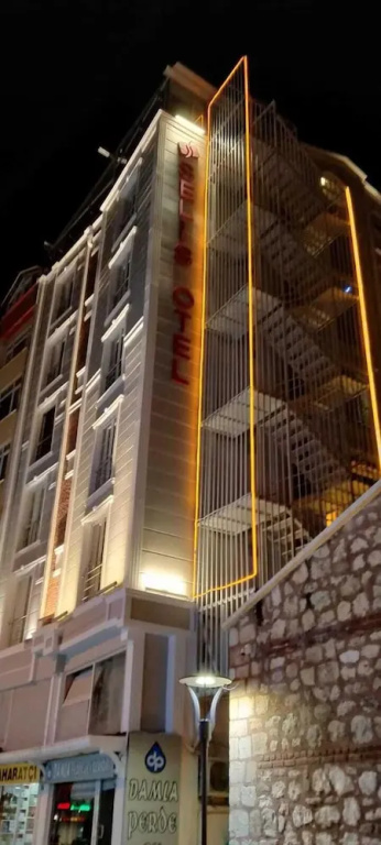 Selis Hotel - фото 7