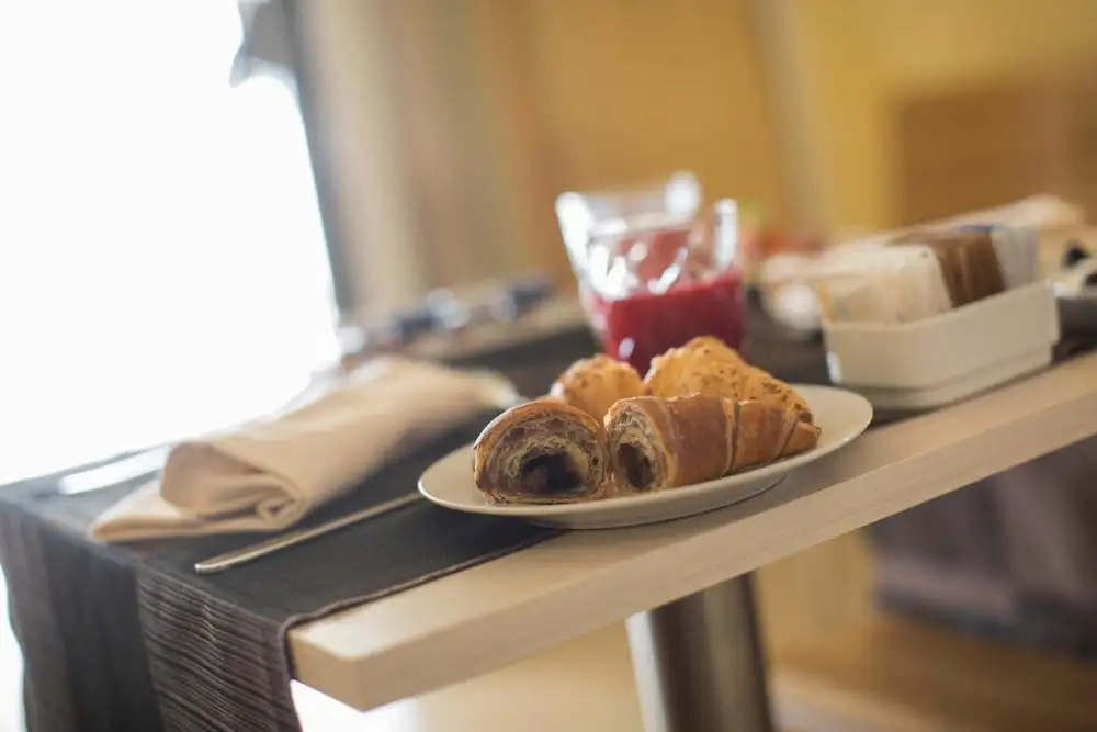 Hotel photo 18