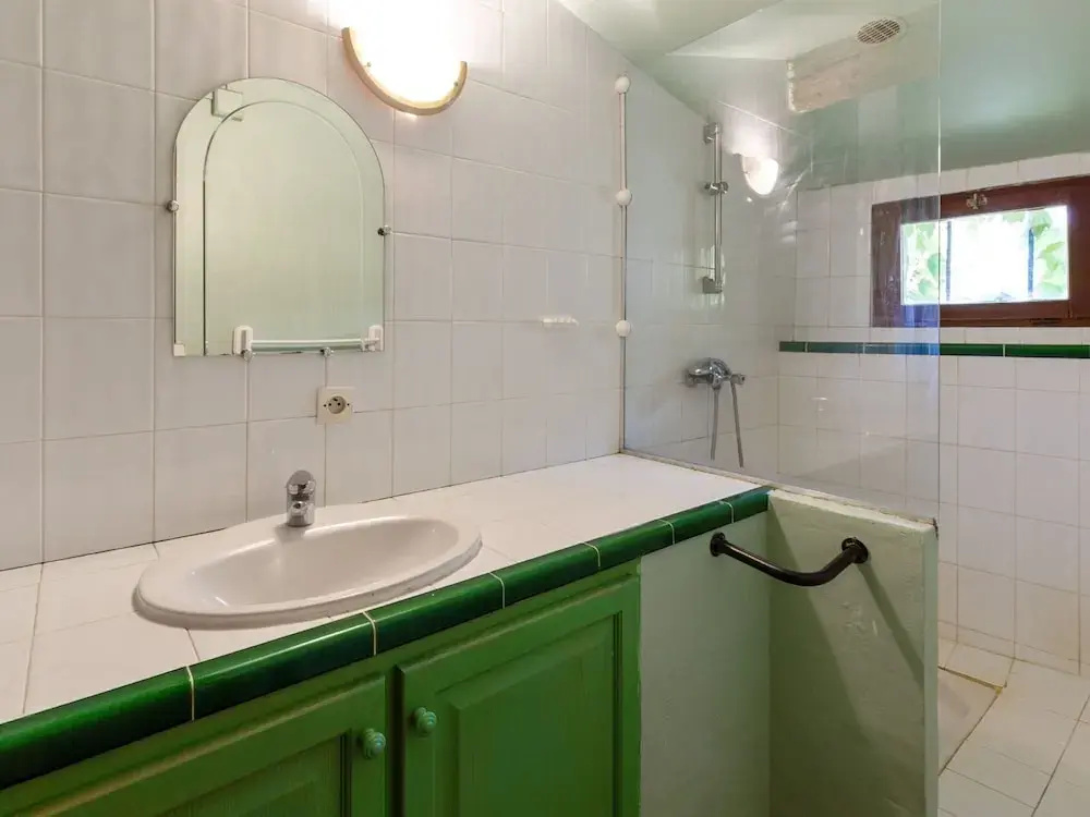 Afficher la photo 8 — Holiday Home in Tautavel Near Gorges de Gouleyrous
