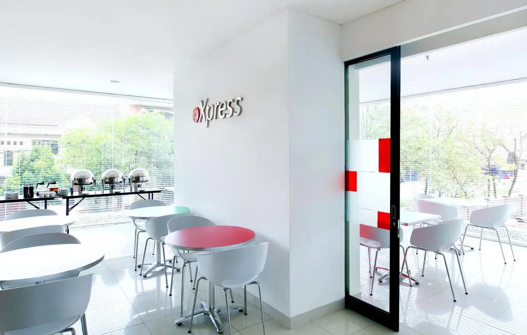 Amaris Hotel Panakkukang Makassar - Général