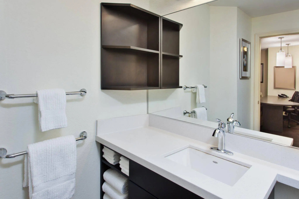 Sonesta Simply Suites Somerset - Général