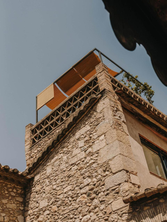 Hotel Palau Fugit