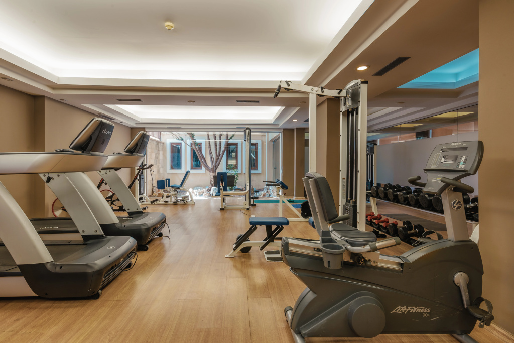 Hotel photo 23