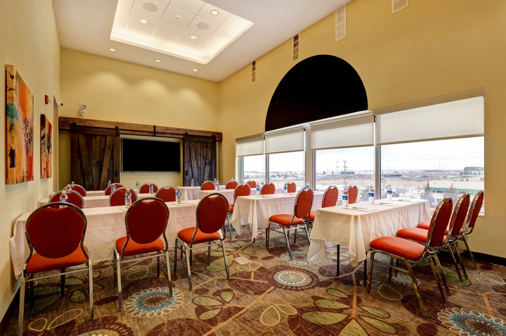 Holiday Inn Mississauga Toronto West by IHG - Général