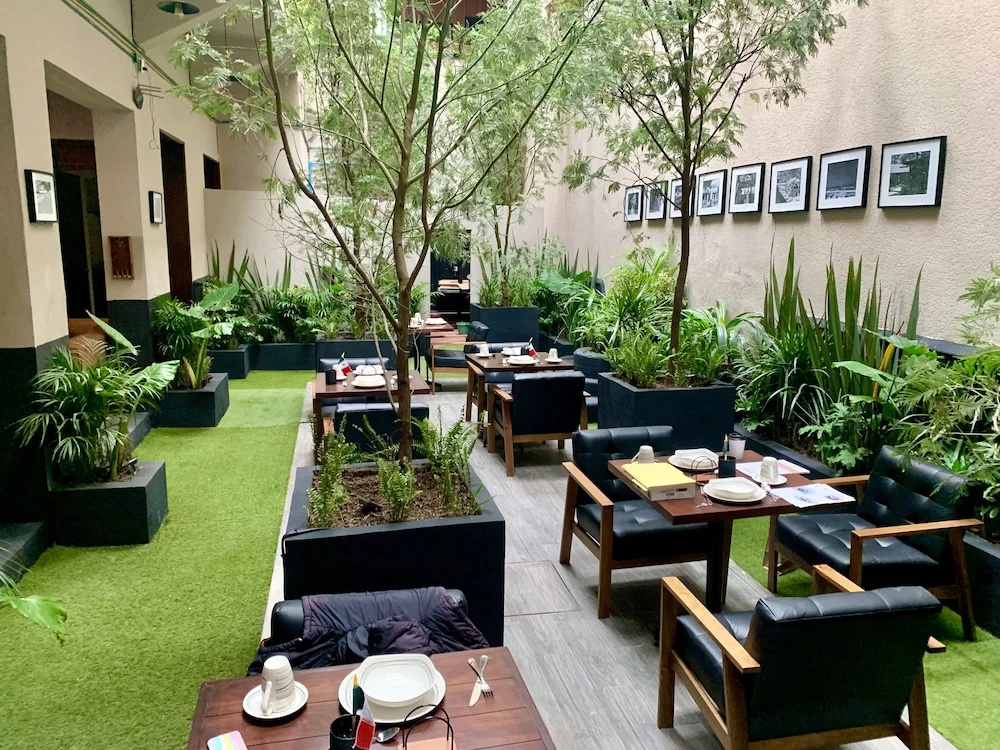 Hotel photo 17