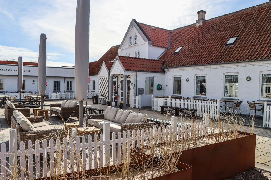 Aalbæk Badehotel - Général