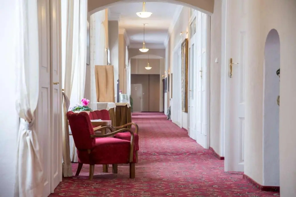 Hotel photo 14